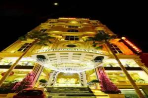 Holiday One Can Tho Hotel, Can Tho