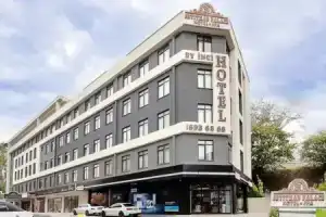Seyithan Palace Spa Hotel, Istanbul