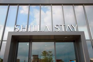 Shilla Stay Mapo, Seoul