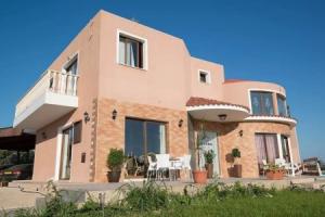 Bella Rosa Hotel Cyprus, Coral Bay