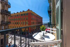 Happy Few - Le Guisol Apartments, Nice