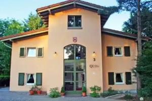 Apartmenthaus-Quartett, Potsdam