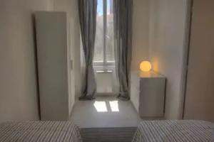 Large T2 5min Palais des Festivals wifi Hotel, Cannes