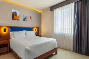 Hampton by Hilton Juriquilla Hotel, Queretaro