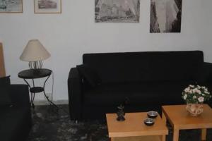 Casa Mrblack, Suvereto