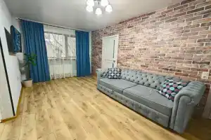 Apartment on the street Gagarina, 111, Kazan