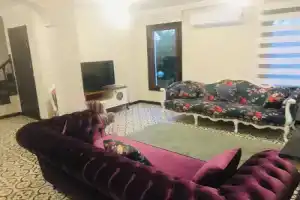 Sapanca Manzara Villa 1 Isıtma Havuzlu, Sapanca
