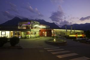 Val Blu Sport - Hotel - Spa, Bludenz