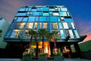 Galleria 10 Hotel Bangkok, Bangkok