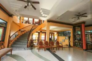 Haadson Resort, Haad Yao