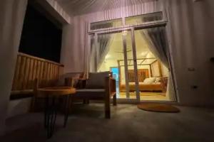 Balungiboutiquehotel, Uroa
