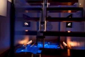 Old Court Luxury Suite Spa Hotel, Monopoli