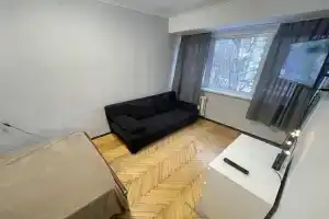 G-Kvartal (Ji-quarter) on Pilot Babushkin Street 37 building 2, Moscow