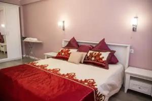 Apartments on 11 A Heydar Aliyev Street, Derbent