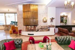 Sporthotel Igls, Innsbruck