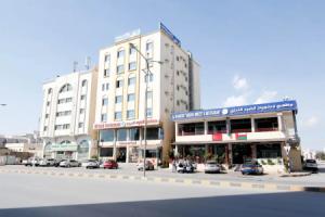 OYO 123 Arsh Furnished Apartment, Salalah
