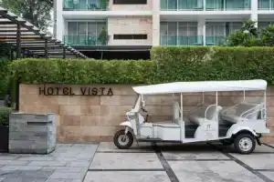 Hotel Vista, Pattaya