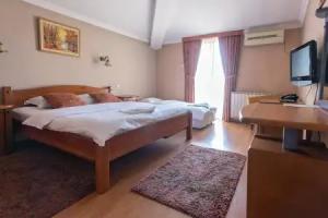 Hotel Holiday, Podgorica