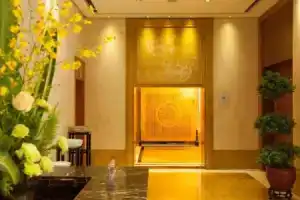 Liz Hotel - Wulin Plaza, Hangzhou