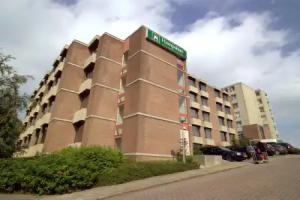 Churchill hotel Terneuzen, Terneuzen