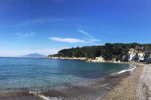 Puolo Seaside Apartment, Massa Lubrense