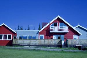 Hótel Eyvindará, Egilsstadir