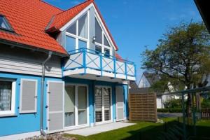 Stollberg, FW4 Hotel, Zingst