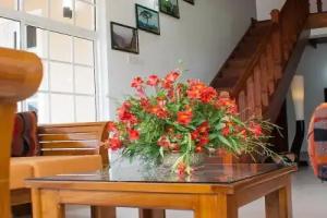 Thilina Hotel by Explorer Trails, Nuwara Eliya