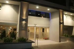 Hotel Bys Palermo, Buenos Aires