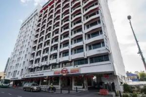 Hotel Malaysia, Georgetown
