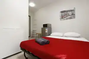 MaxRealty24 on Aminyevskoe highway 5, Moscow