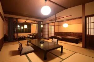 Kutsurogijuku Shintaki, Aizuwakamatsu