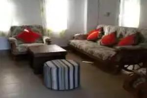 Ban Thor Phan Hotel, Sangkhla Buri