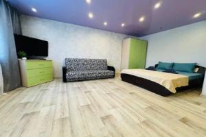 Comfort apartment on Lenin Street 36, Vorkuta