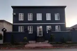 Fox House, Cherkessk
