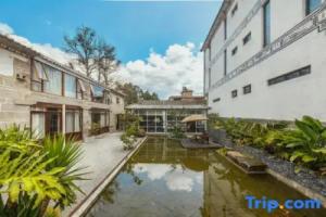 Shi Tou stayhome Apartments, Dali