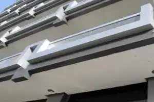 The Park Hotel, Piraeus