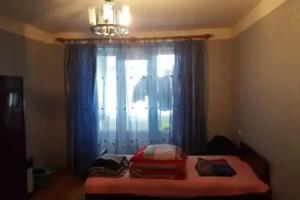 Nothing,Rustaveli #69. Hotel, Borjomi