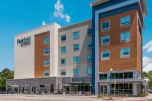 Fairfield Inn & Suites Virginia Beach Town Center, Chesapeake
