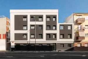 Calella Apartment by Olala Homes, Calella