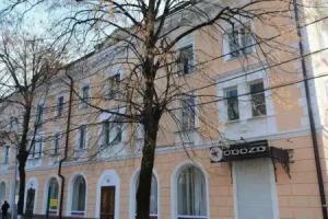 Apartments on Kirov Avenue 51A, Pyatigorsk