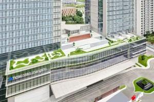 Hotel Nikko Changshu, Suzhou