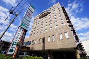 Neyagawa Trend Hotel, Osaka