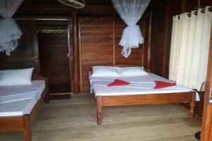 Happy Elephant Bungalows, Koh Rong Island