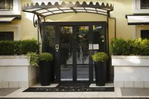 Patrizia Romana Palace, Rome