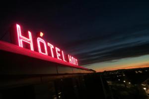 Hotel Holt - The Art Hotel, Reykjavik