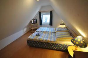 Ferienwohnung Luxusdomizil Rathausblick Apartments, Otterndorf