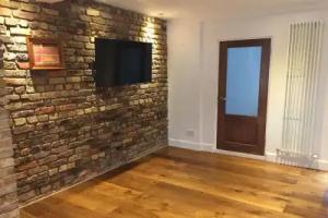 Barrow Street Self Catering Hotel, Dublin