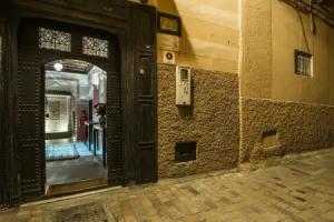 Riad Nasreen, Marrakech