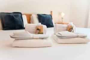 Ruga Vacation Rental 7 in Hotel, Ascona